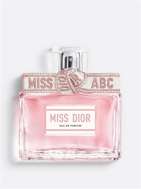 personalised miss dior perfume|miss dior 100ml best price.